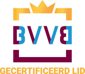 Gecertificeerd PNG